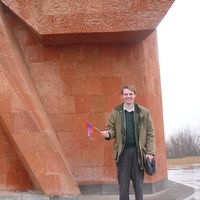 Andrew Thomas's Photo