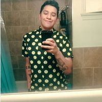 Alfonso Peralta's Photo