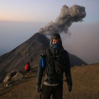 Rasmus Pedersen's Photo