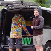 Photos de Dima Shandyba