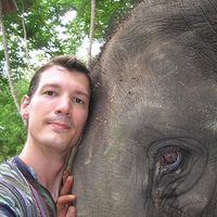 Wolfgang Eibl's Photo