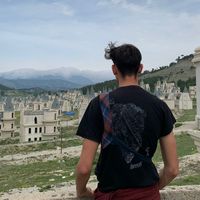 Fotos de Adrià Sanz