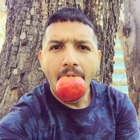 Fotos de Diego Araujo