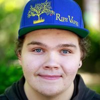 Jacob Berging's Photo