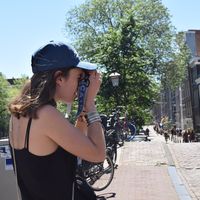 Fotos von Hélène Simonin