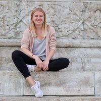 Barbora Neumannová's Photo