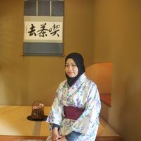 Fenny Diana的照片