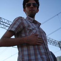 Adam Zarecki's Photo