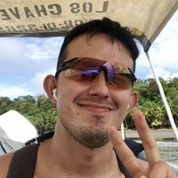 Cristian J. Marín Flórez's Photo