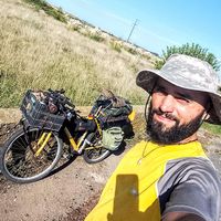 Juan Cruz Salaverry's Photo