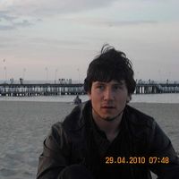 Michał Piszczyk's Photo