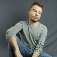 Julien Labarre的照片