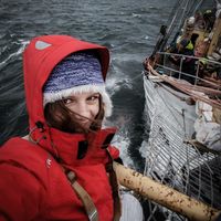 Fotos de Marysia Stanclik