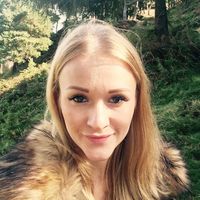 Maria Kasperska's Photo