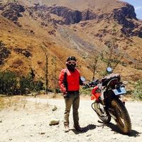 Rodrigo Guerra的照片