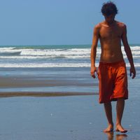 Francisco De La Vega's Photo