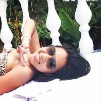 natalia mendez的照片