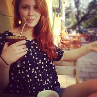 Charlotte Barthe's Photo