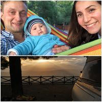 Julian Riedel's Photo