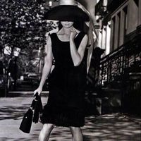 Angela Cisternas's Photo