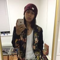 frenel ruben dacup's Photo