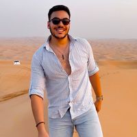 Driss Elharnouni's Photo