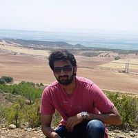 Kalpesch Jain的照片