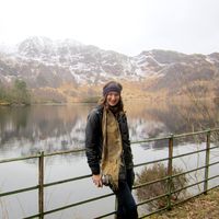 Fotos de Lily Friedman