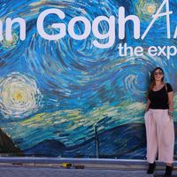 Fotos de Sara Moreno