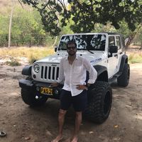 Huzaifa Mulla's Photo