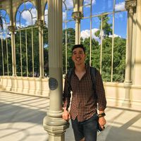 Carlos Herrero's Photo