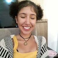 Barbara Sousa's Photo