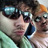 Fotos de Garrett Denton