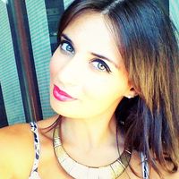 Claudia Fria的照片