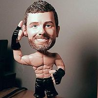 Le foto di Chris Cope