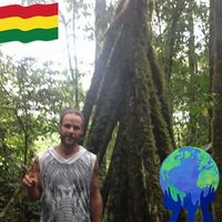 Florent Jaeger's Photo