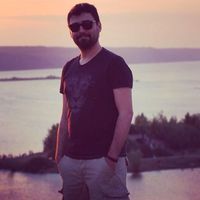 Mustafa Koç's Photo