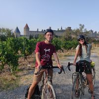 Antonin Dechamps's Photo