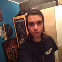 Steve Gelhausen's Photo