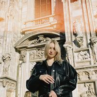 Eugenia Kirpich's Photo