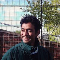 Yash Purohit的照片