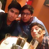 Photos de Antony Chunga Calcina