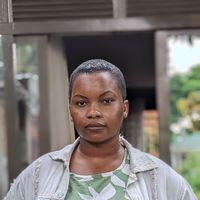 Gwokyalya Mary's Photo