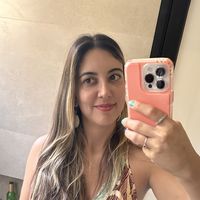 Vívian Rabaça's Photo