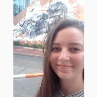 Dorina V Suga's Photo