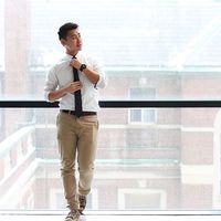 Jonathan Lee的照片