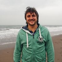 Dmitry Lerman's Photo