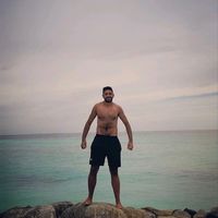 Mostafa Kamal's Photo