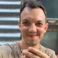 Alexey Zykov's Photo