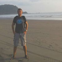 Juan Luis Crespí's Photo